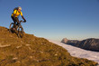 Mountainbike Juifen