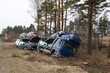 car crash
