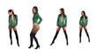 Foto: Sexy woman posing Sexy woman posing