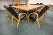 Boardroom table