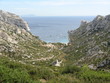 Calanque de Sormiou