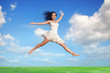 Flying