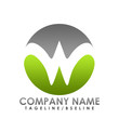 W. Company Logo