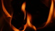 Video: Flames, blazes. Flames, blazes.
