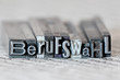 berufswahl
