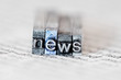 news
