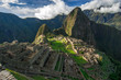 Machu Picchu - The Old Inca City