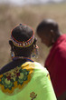 Masai, Amboseli national park