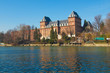 Castello del Valentino, Turin, Italy