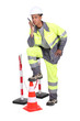 Roadworker