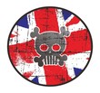 skull united kingdom