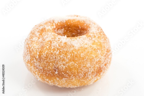 Photo: ciambella fritta ciambella fritta