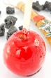 candy apple