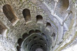 Regaleira Palace  - Quinta da Regaleira