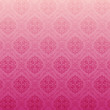 Vector: Abstract pink floral vector background Abstract pink floral vector background