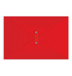 Vektor: Red envelope rope seal vector Red envelope rope seal vector