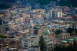 Wonderful view on Naples