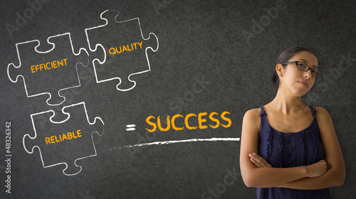 Photo: Success Formula Success Formula