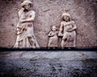 Antique Age Wall Texture