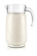 milk