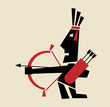 Archer aka Sagittarius