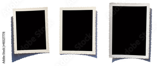 Photo: Old photo border Old photo border