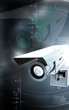 Illustration: Security camera Security camera