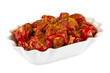 Curry sausage