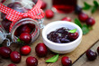 Cranberrys , Marmelade