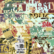 Old Torn Posters