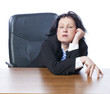 managing frustration at work