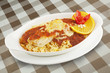 Delicious Food