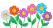 Flower theme image 5