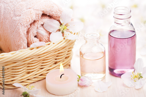 Photo: spa and aromatherapy spa and aromatherapy