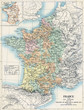 old map