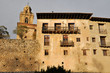 Pueblo de Mirambel, Teruel (España)