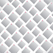 White Paper Note Pattern Backg...