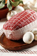 stuffed meat roll