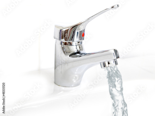 Photo: Wasserkran Wasserkran