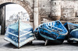 Morocco Essaouira Unesco World Heritage site