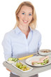 Buisness frau