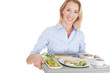 Buisness frau