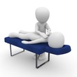 Illustration: Massage Liege Massage Liege