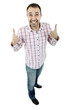 Photo: thumb up thumb up