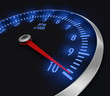 speedometer