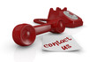 contact us