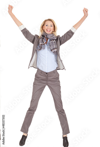 Photo: Buisness frau Buisness frau