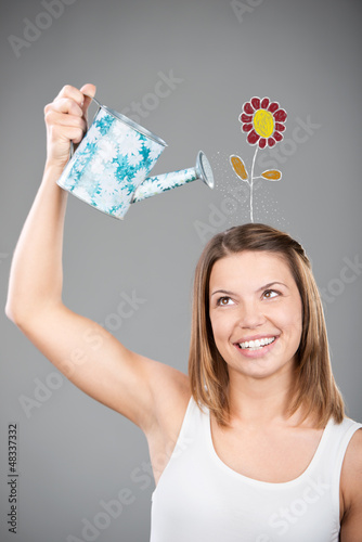 Photo: neue idee neue idee