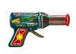 space gun