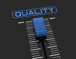 quality level